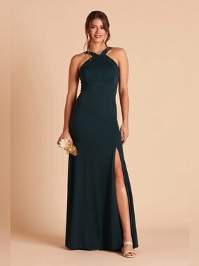 Gene Dress by Birdy Grey